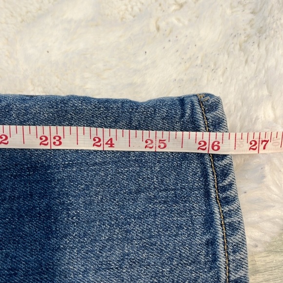 Joes ‘the Honor’ high rise vintage straight jeans - Picture 10 of 10